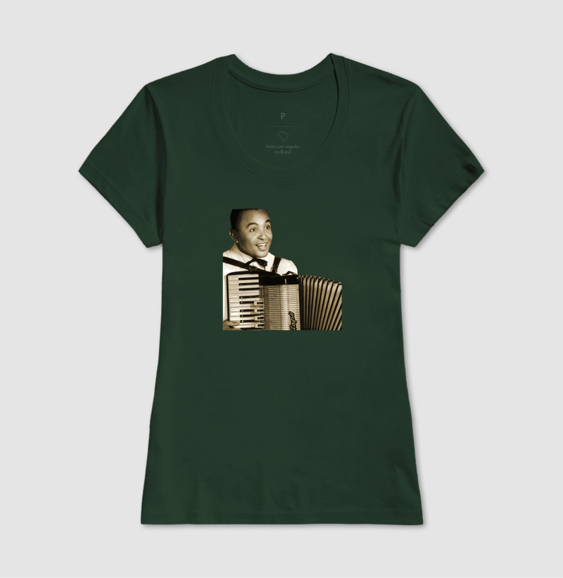 Camisa 12