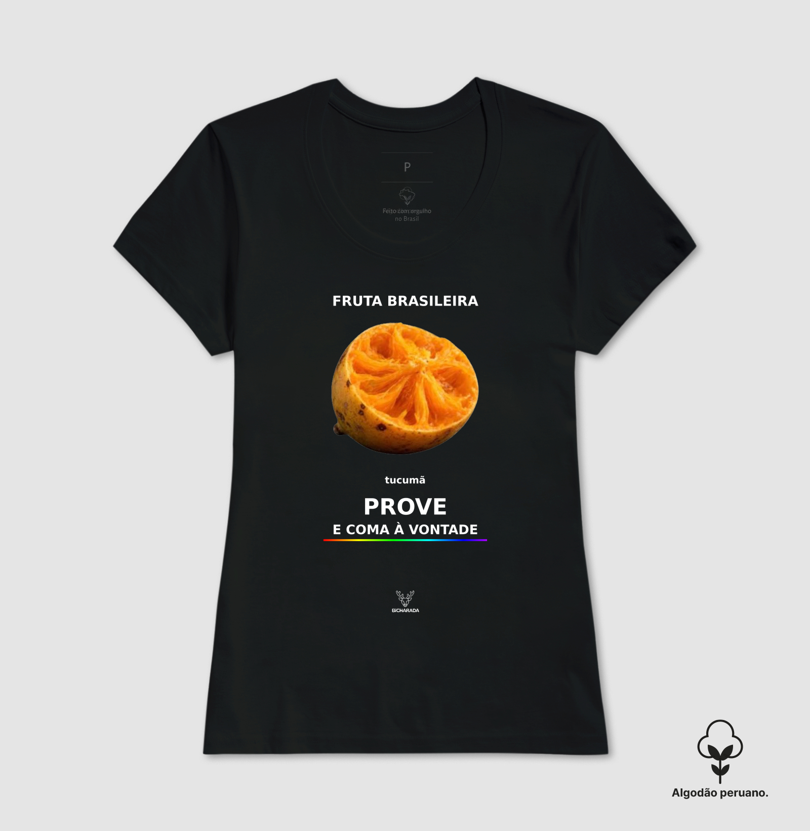 Frutas do Brasil - Tucumã  - Imagem 4