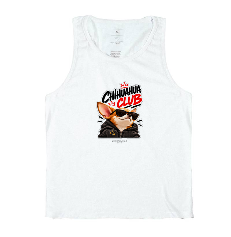 Chihuahua Club - Imagem 2