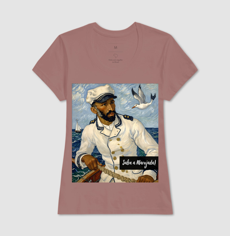 Camisa 19