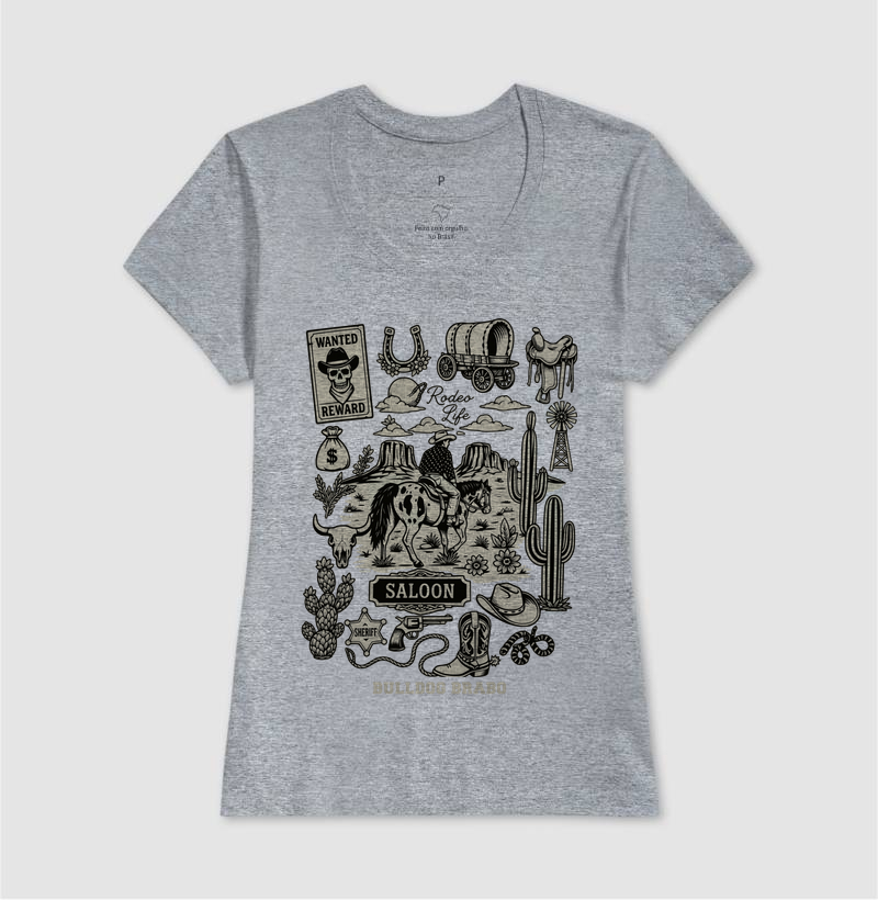 Camisa 9