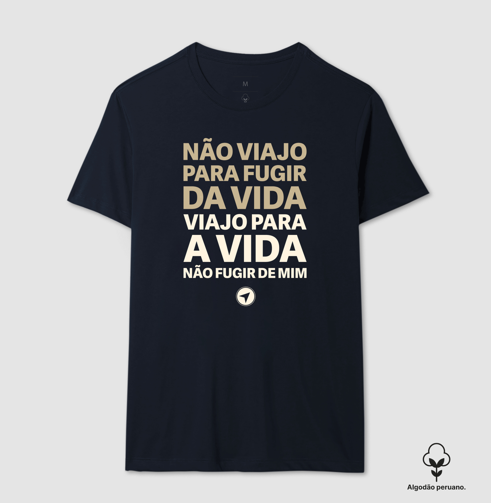 A Vida Não Fugir de Mim - Imagem 5
