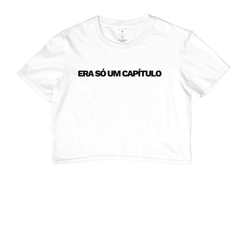 Era só um capítulo - Imagem 3