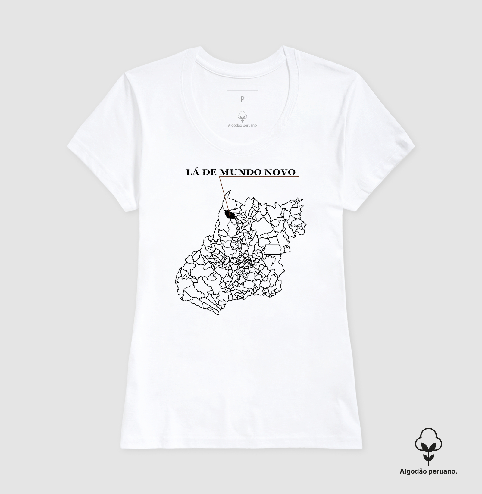 Mundo Novo | Origem GO - Imagem 8