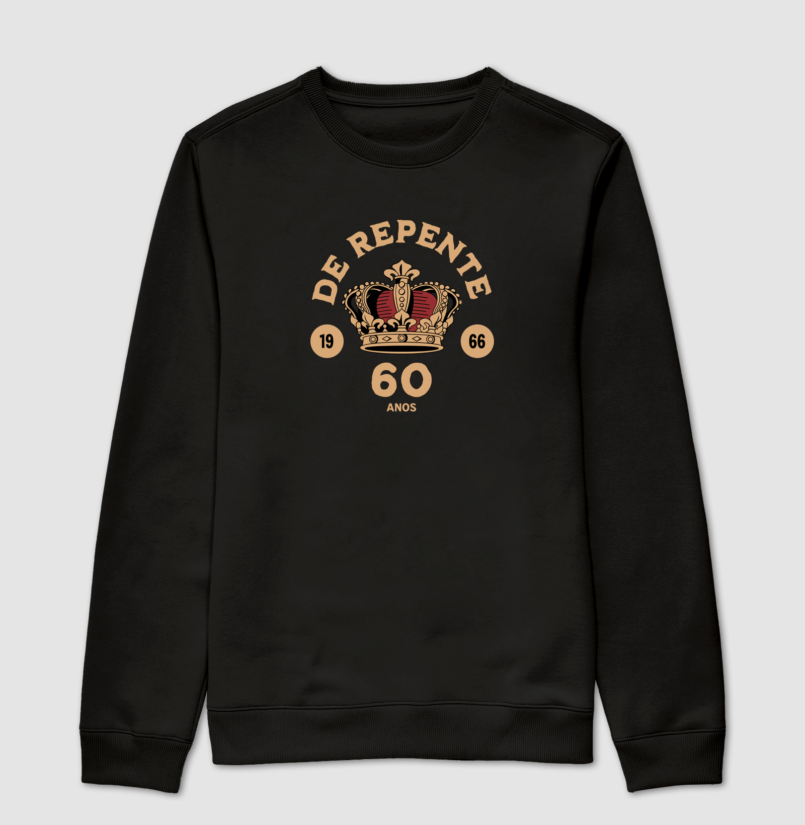 De repente 60 anos 1966 - Imagem 4