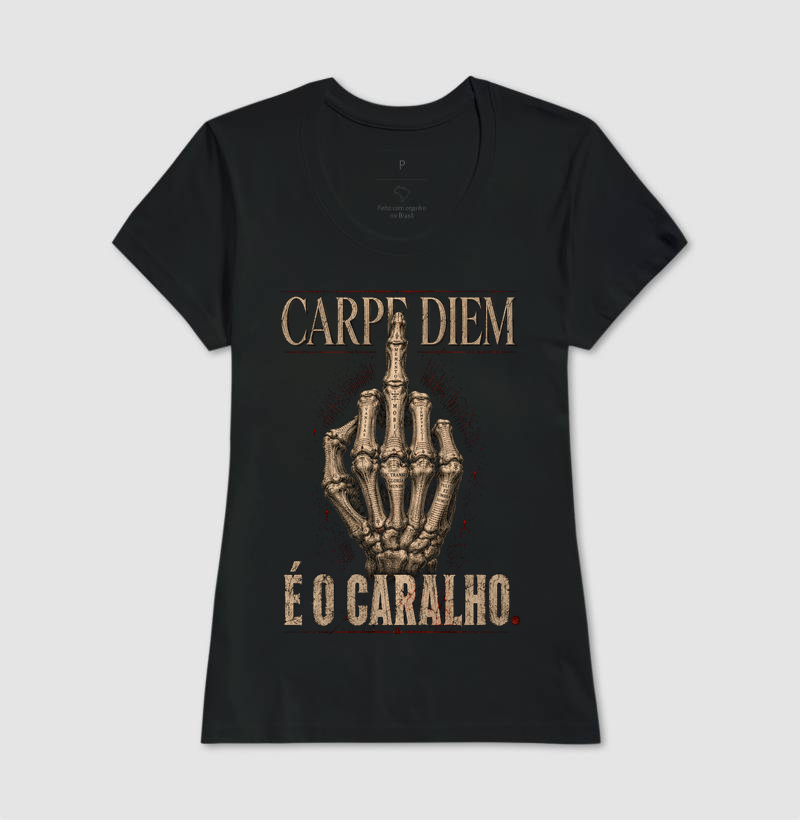 Carpe Diem é o caralho. - Imagem 5