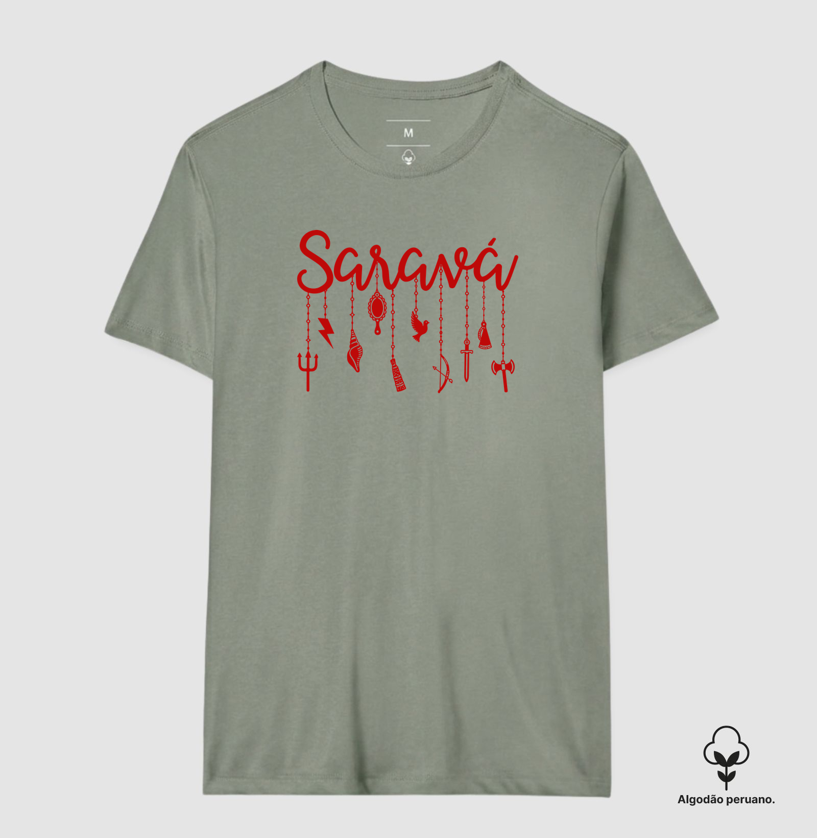 Camisa 3