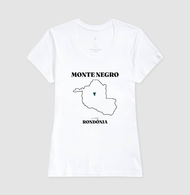 Monte Negro | Legado RO - Imagem 5