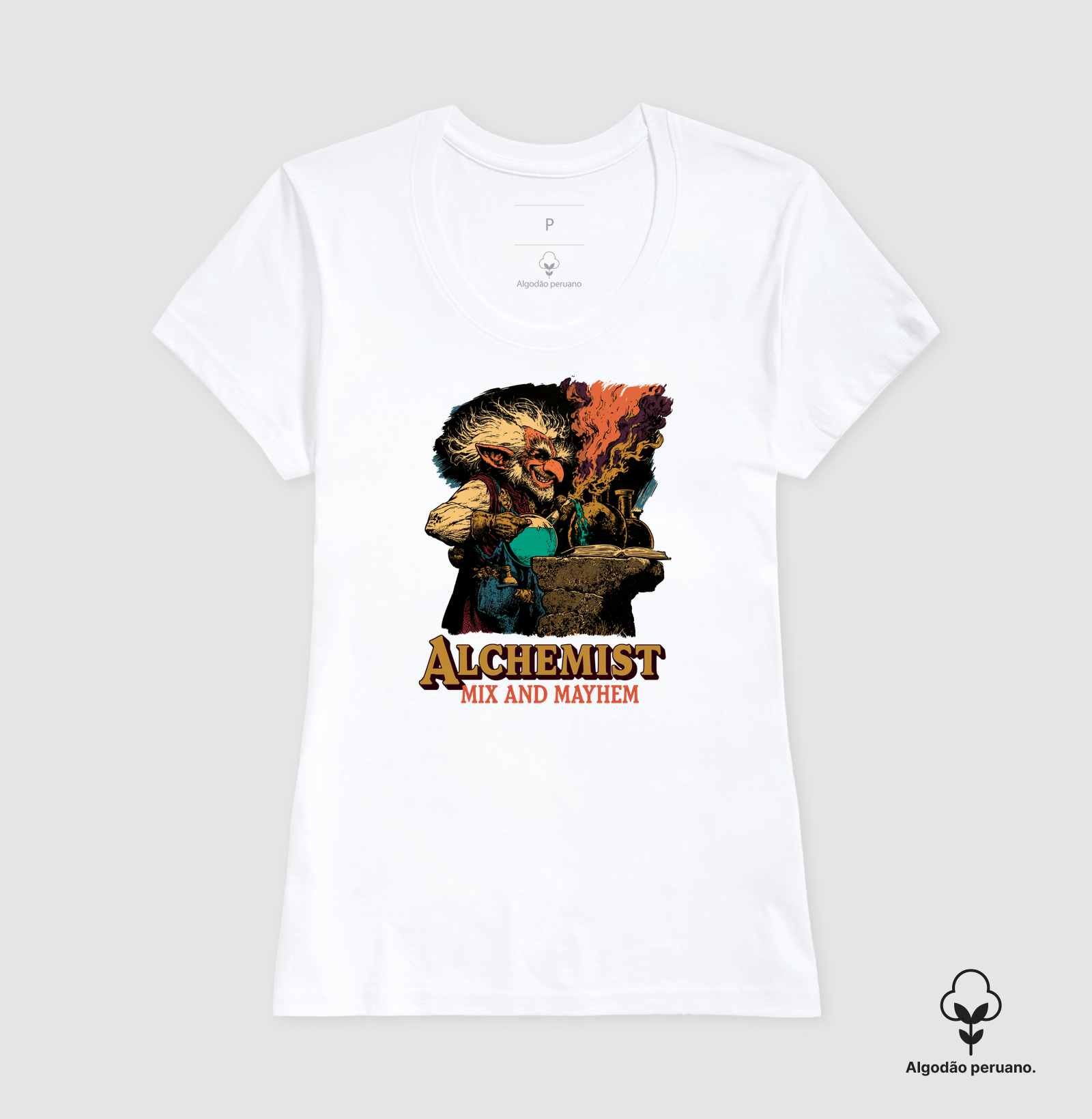 Alchemist - Mix and Mayhem - Imagem 5