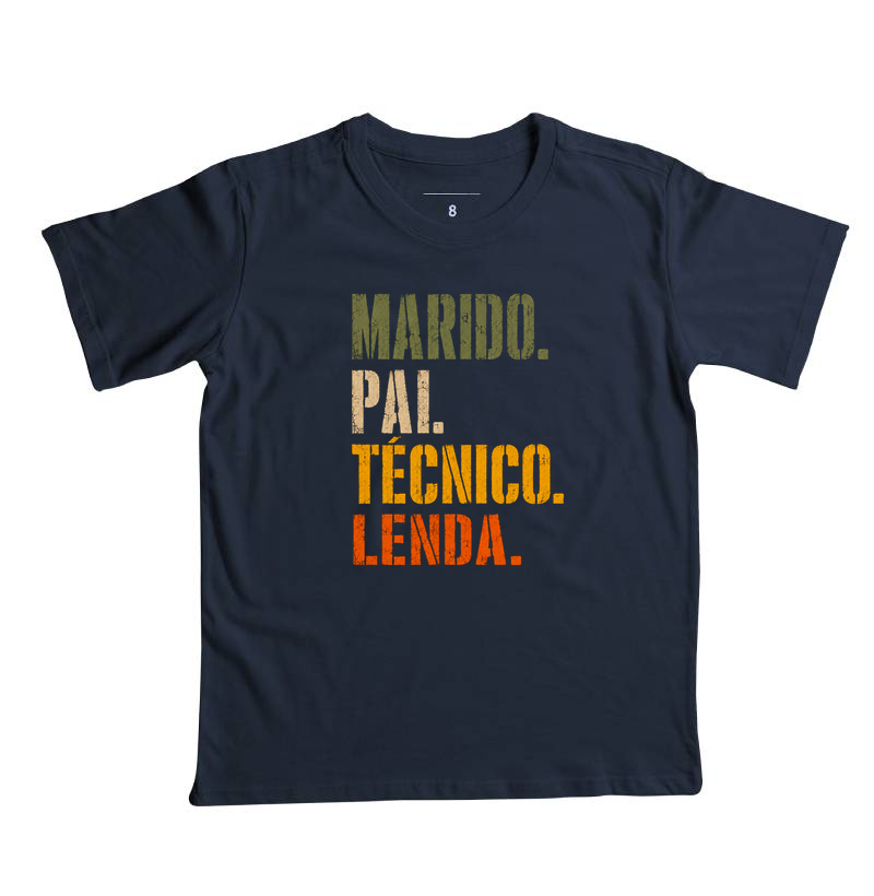 Marido, Pai, Técnico, Lenda - Imagem 2