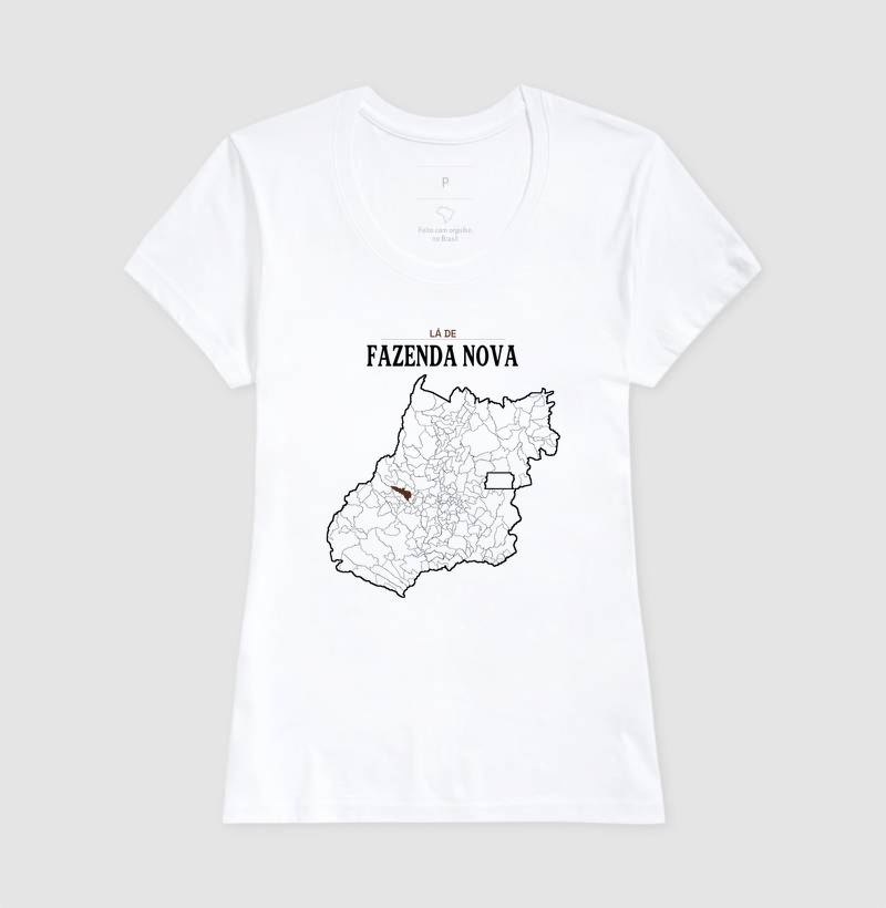 Fazenda Nova | Território GO - Imagem 5