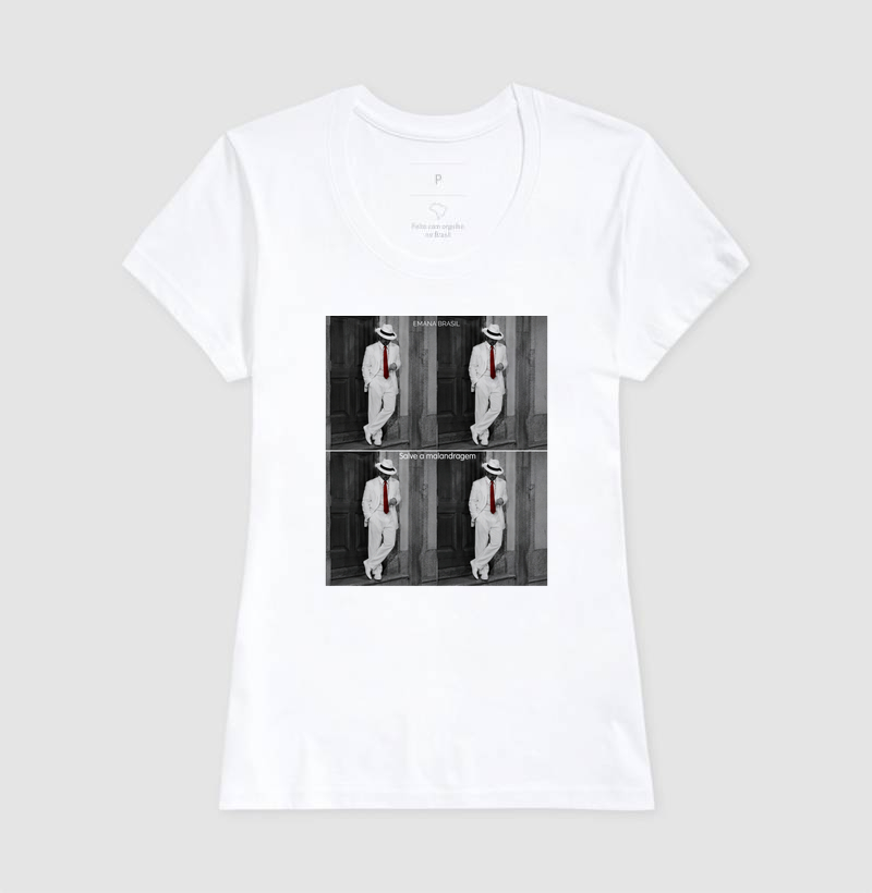 Camisa 4