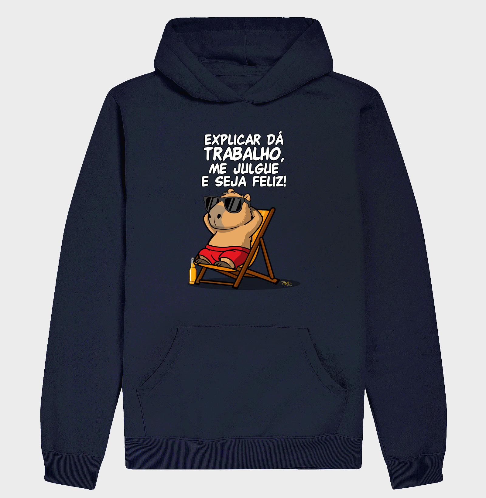 Explicar dá trabalho - Imagem 4