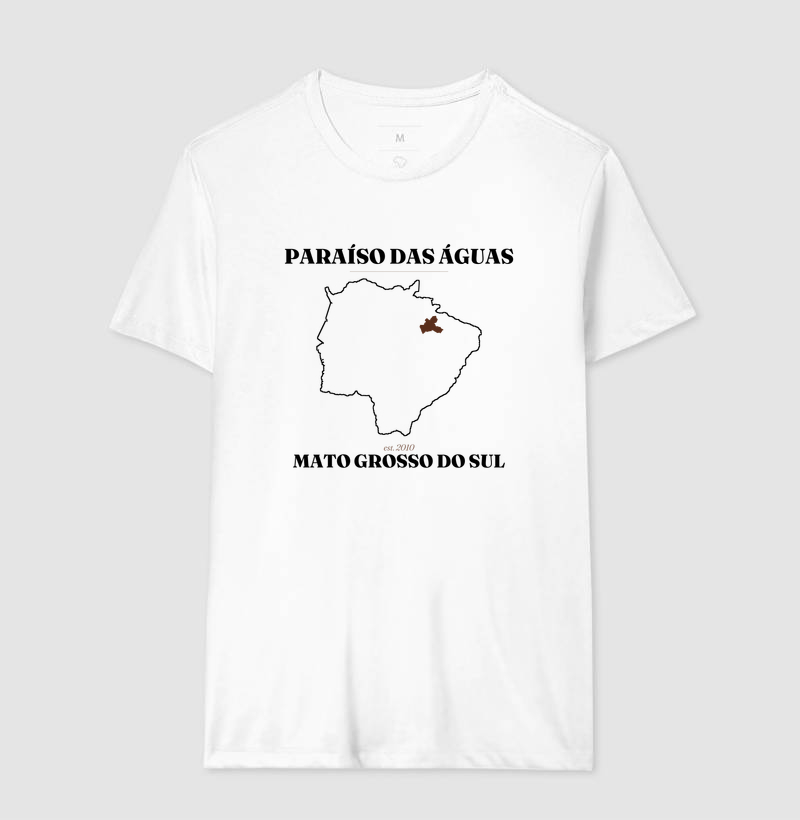 Paraíso das Águas | Legado MS - Imagem 4
