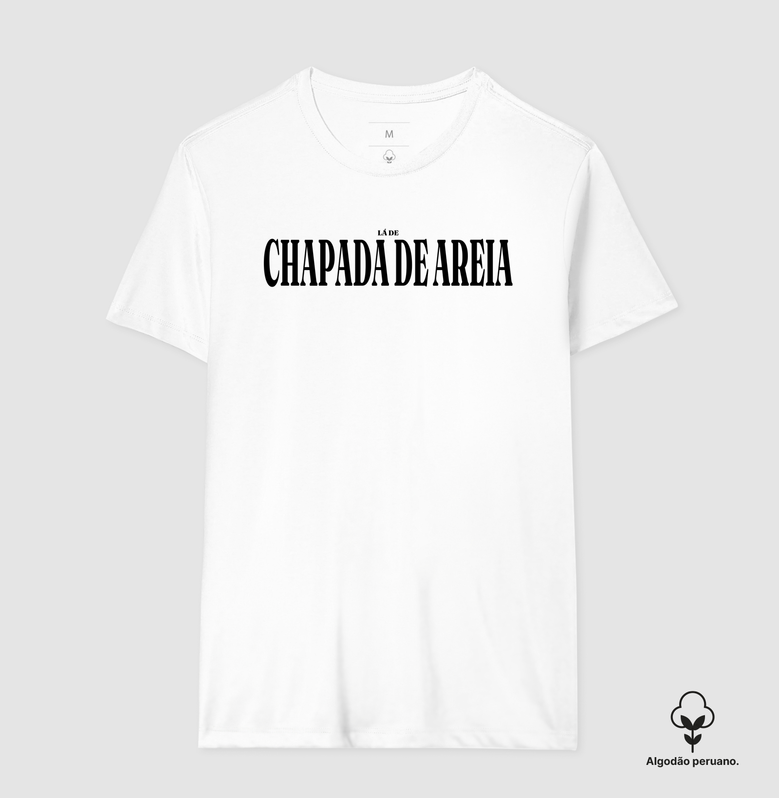 Chapada de Areia | Tipografia TO - Imagem 8