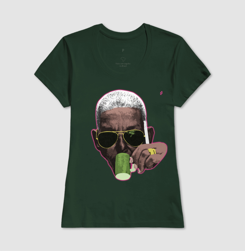 Camisa 12