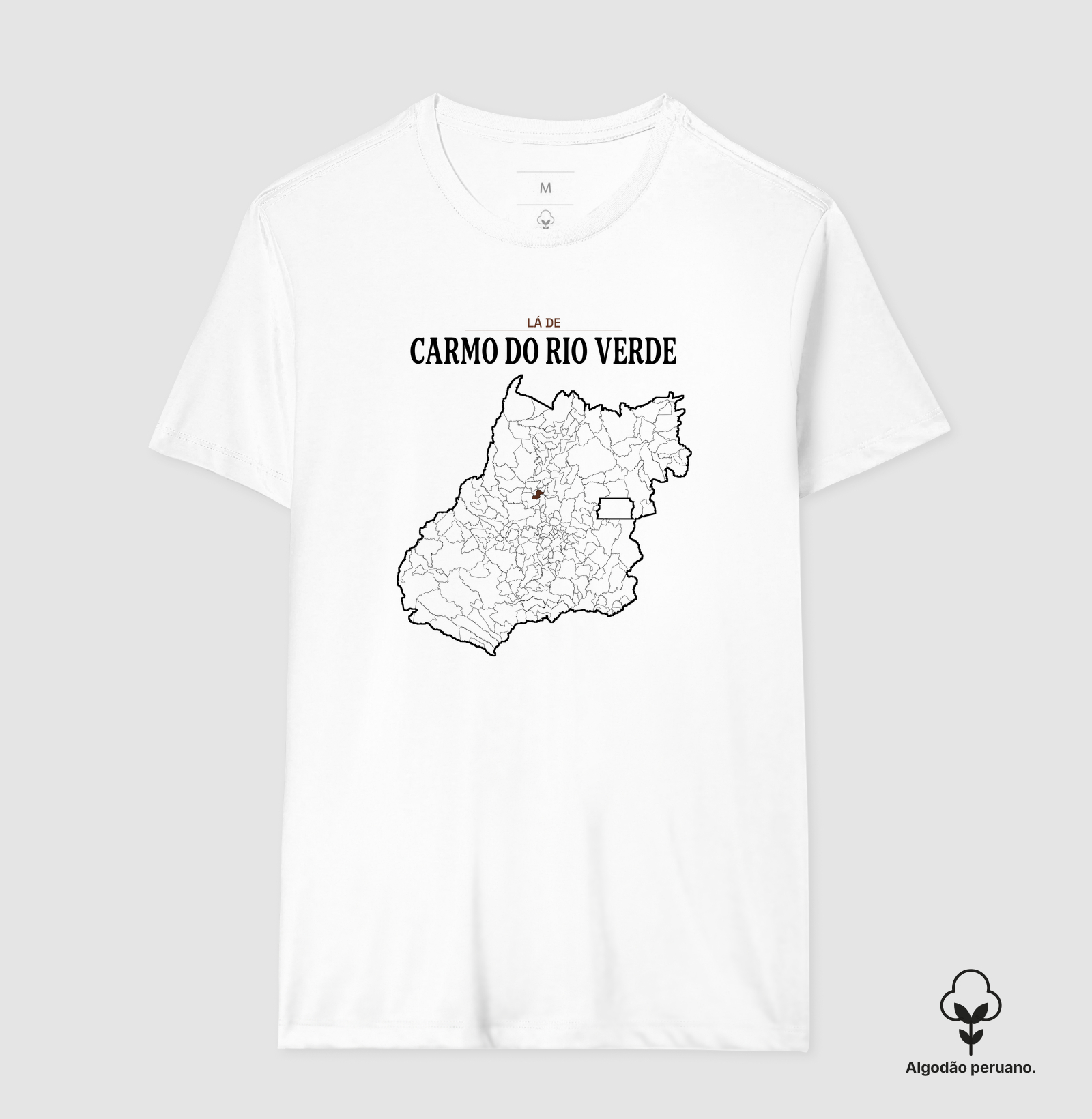 Carmo do Rio Verde | Território GO - Imagem 8