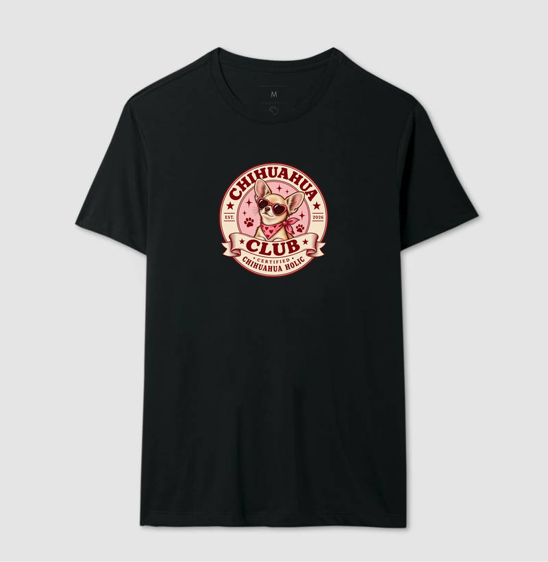 Chihuahua Club  - Imagem 2