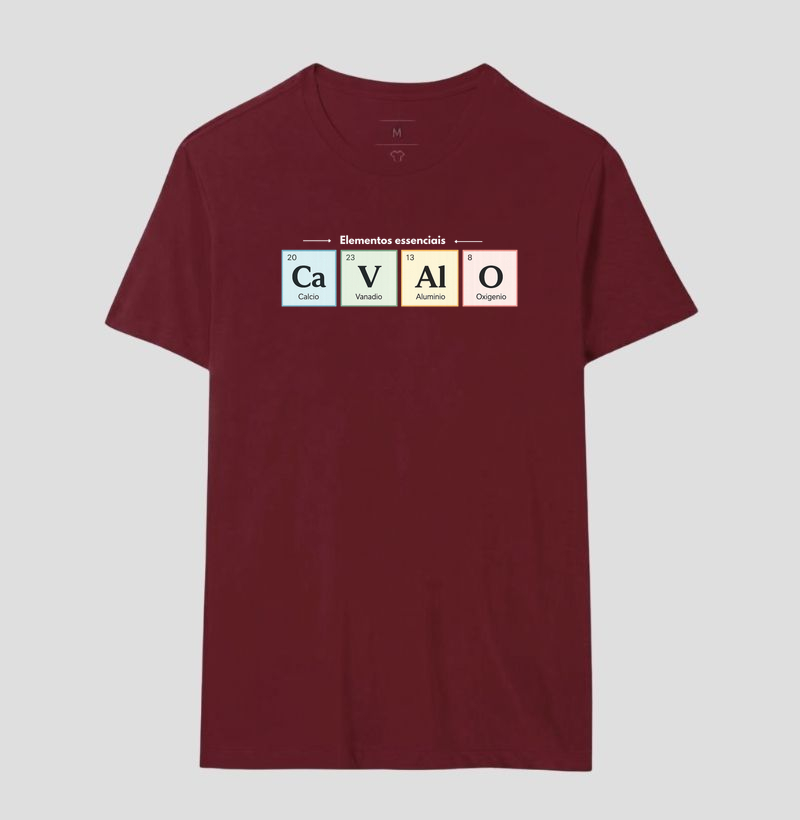Camisa 18