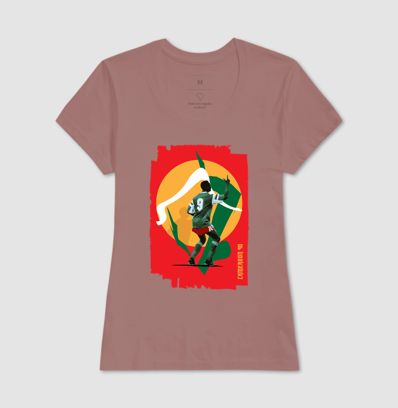 Camisa 16