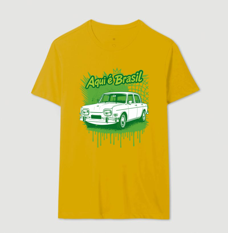 Camisa 13