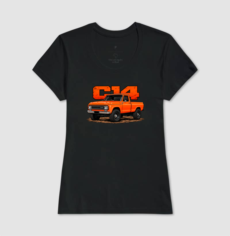 Camiseta C14 - Imagem 6