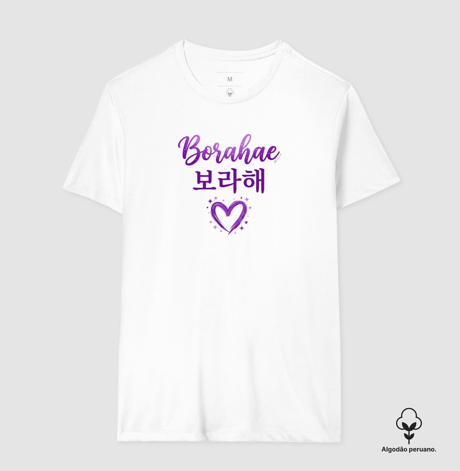 Borahae - Imagem 4