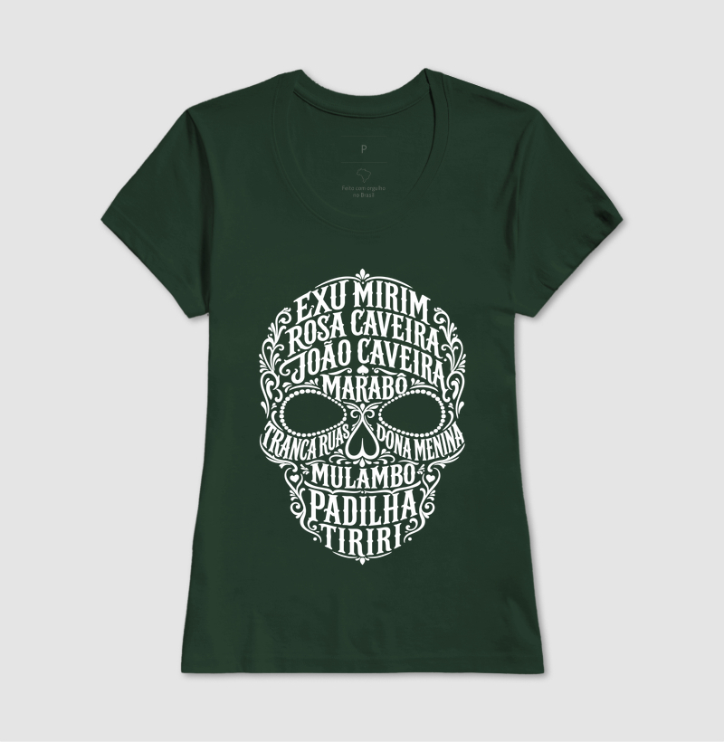 Camisa 12
