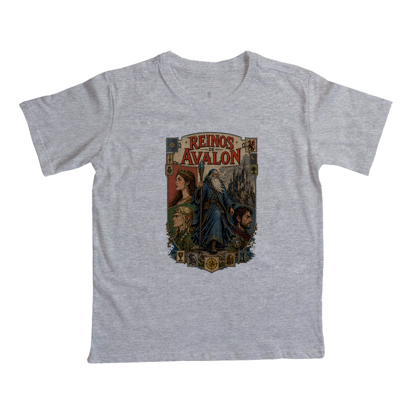 Reinos de Avalon - Imagem 7