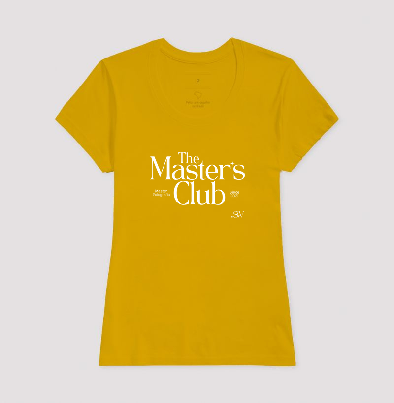T-shirt | Shutter parceiro 01 - Imagem 15