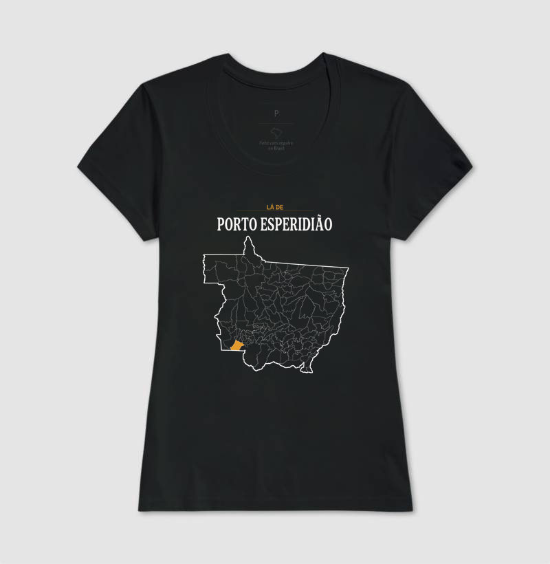 Porto Esperidião | Território MT - Imagem 3