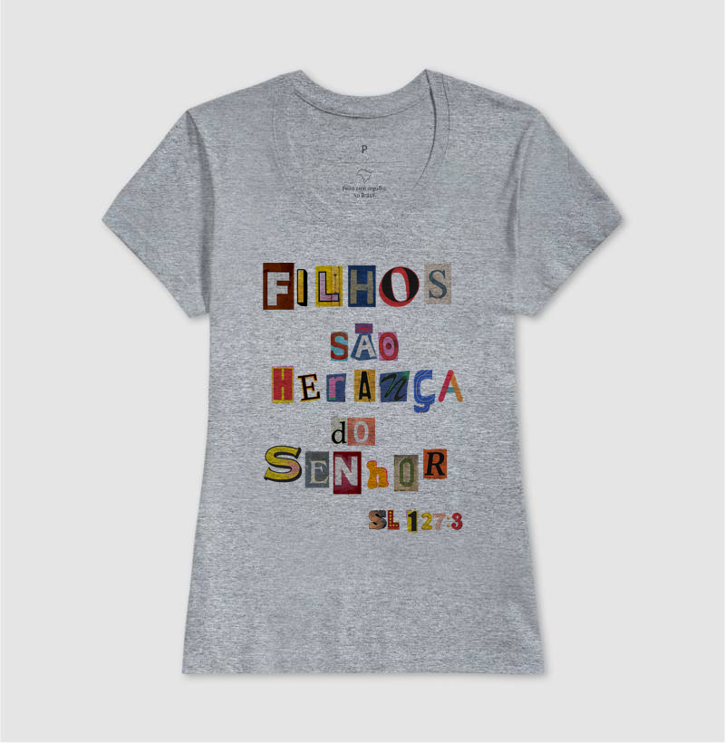 Filhos são Herança do Senhor - Imagem 9