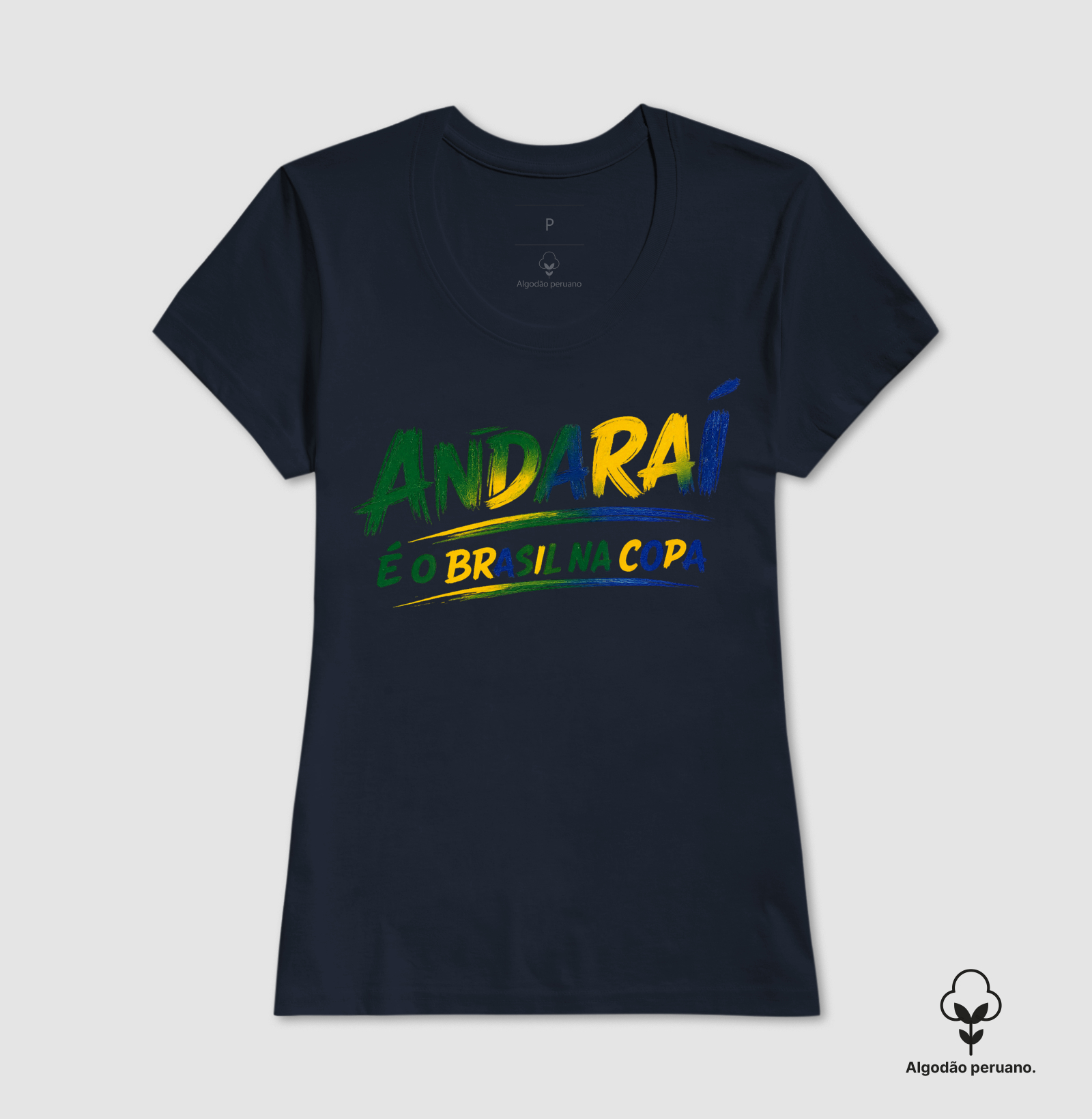 Camisa 5