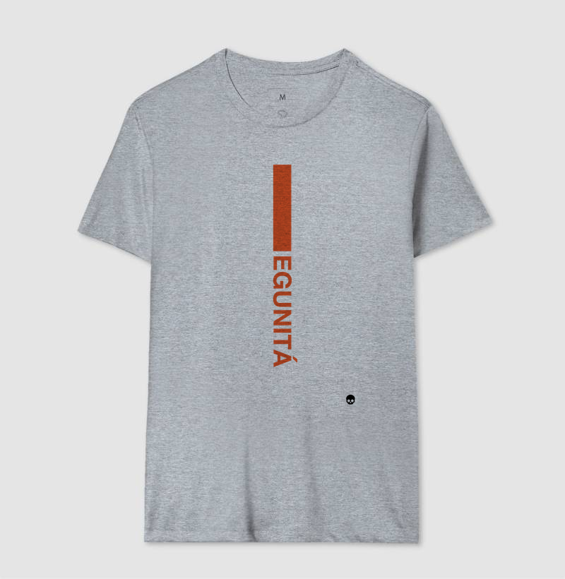 Camiseta Umbanda Orixá Egunitá - Imagem 8