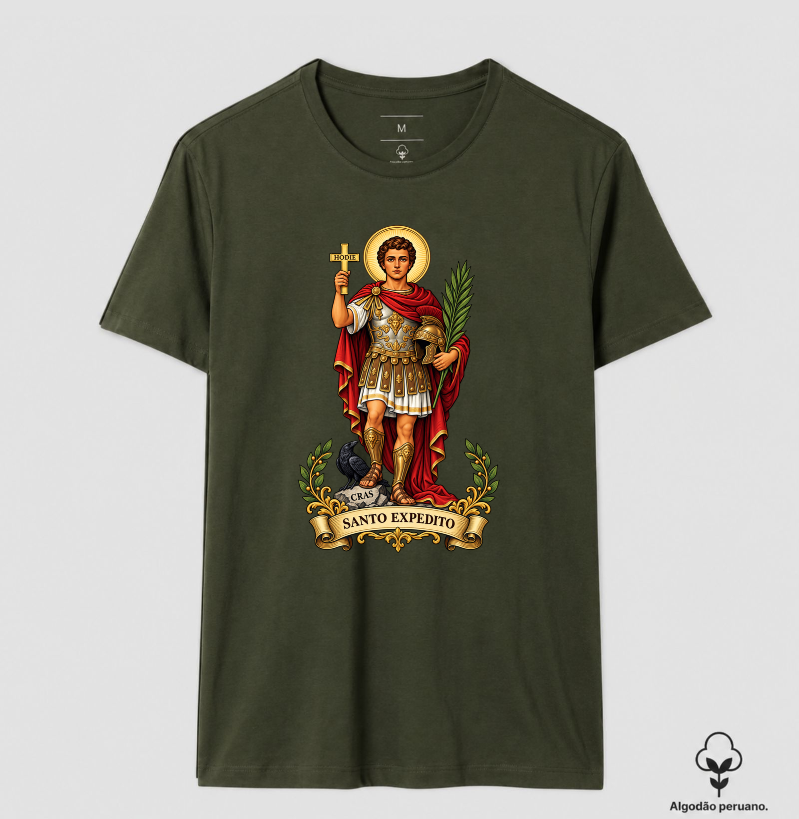 Santo Expedito - Imagem 3