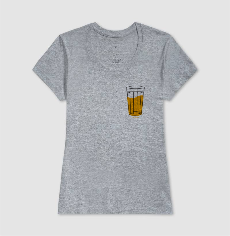 Camiseta Copo Americano - Imagem 9