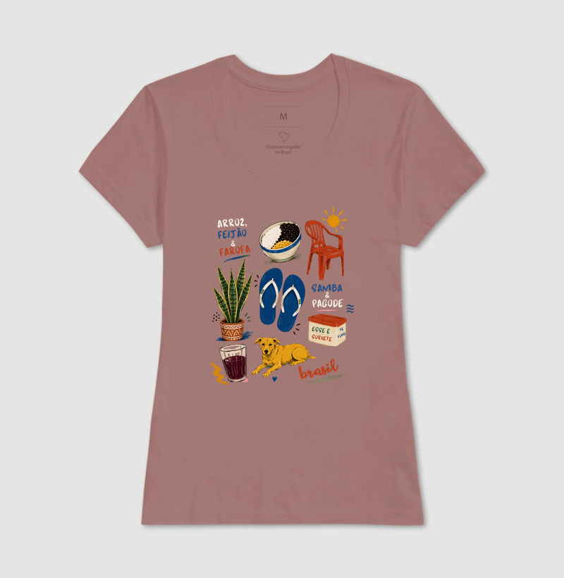Camisa 16