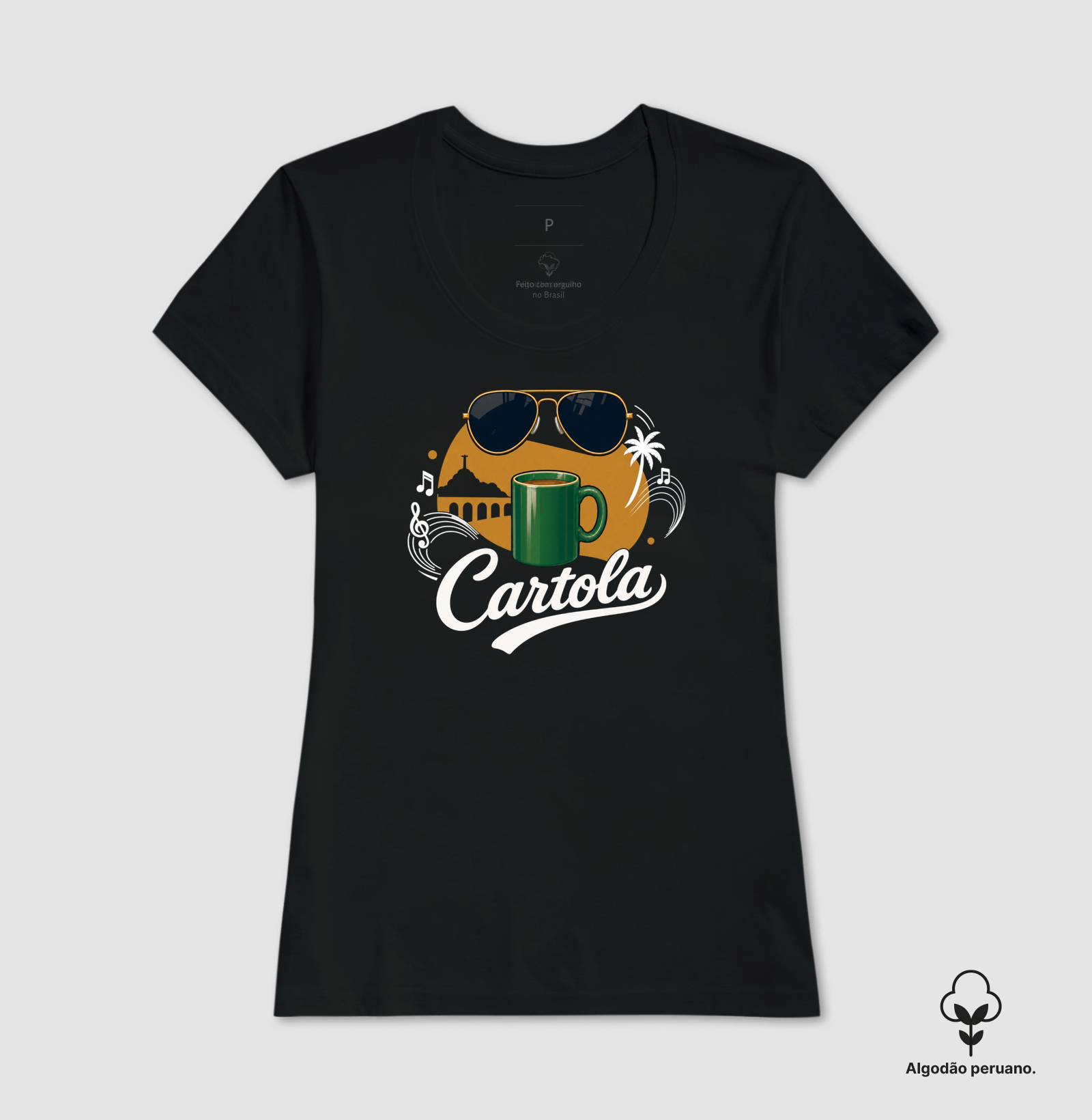 Camisa 2