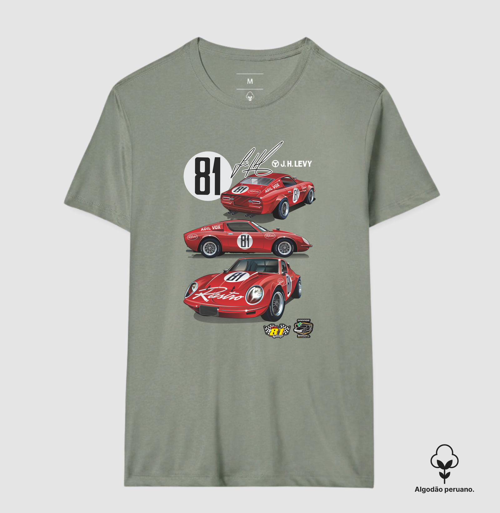 Camisa 5