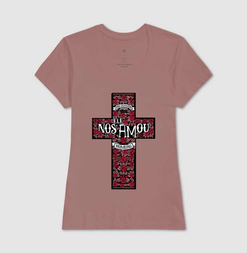 Camisa 16