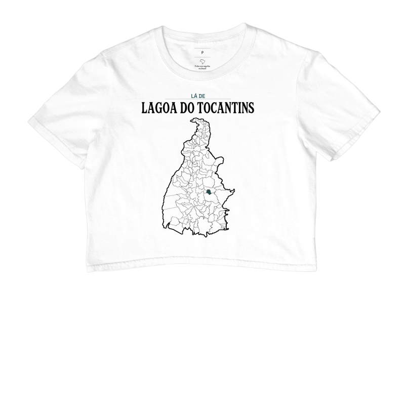 Lagoa do Tocantins | Território TO - Imagem 3