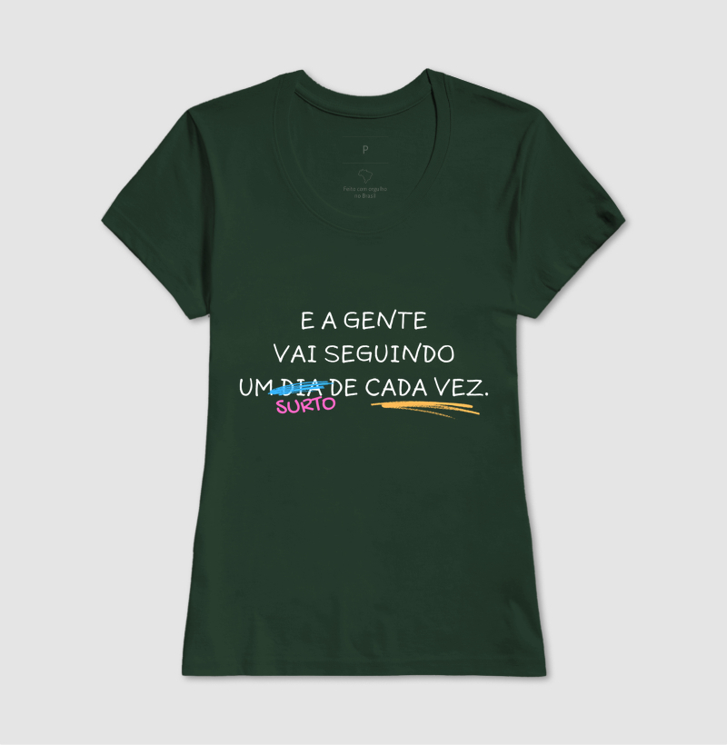 Camisa 12