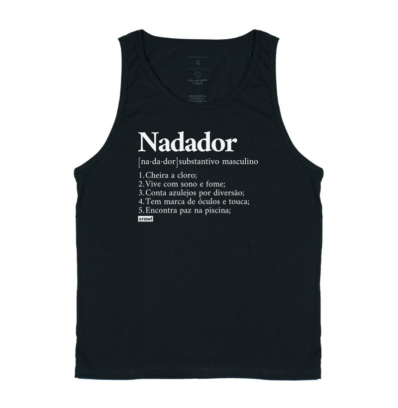 Nadador Definição - Imagem 3