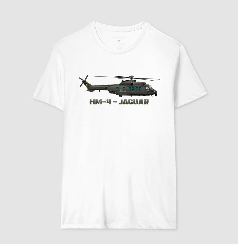 HM-4 Jaguar | Airbus H225M - Imagem 4