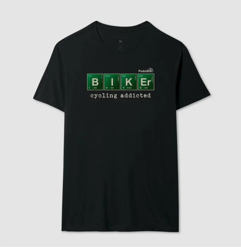 Biker Series - Imagem 2