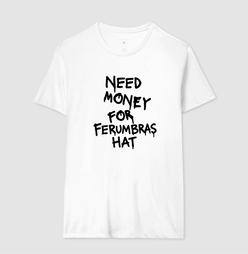 Need Money For Ferumbras Hat - Centralizada - Imagem 7