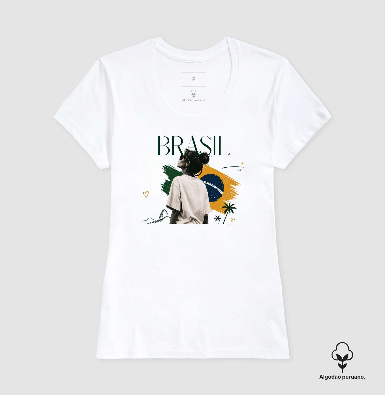 Camisa 2