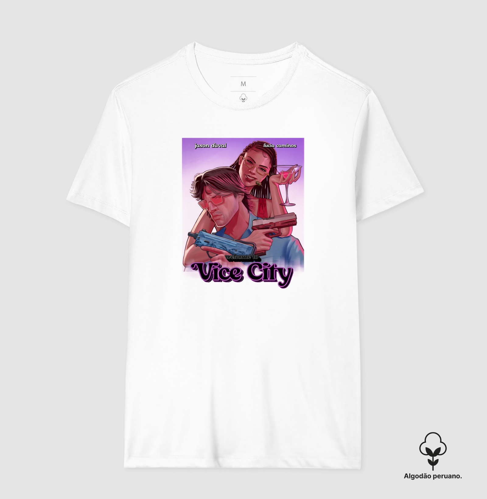 GTA VI - Welcome to Vice City - Imagem 3