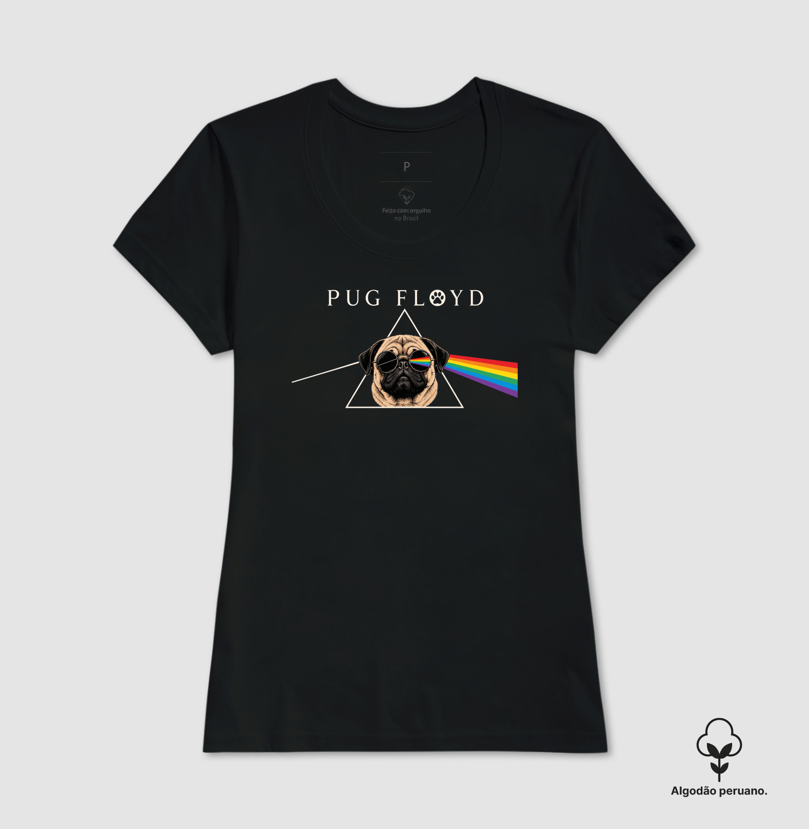 Pug Floyd - Imagem 5