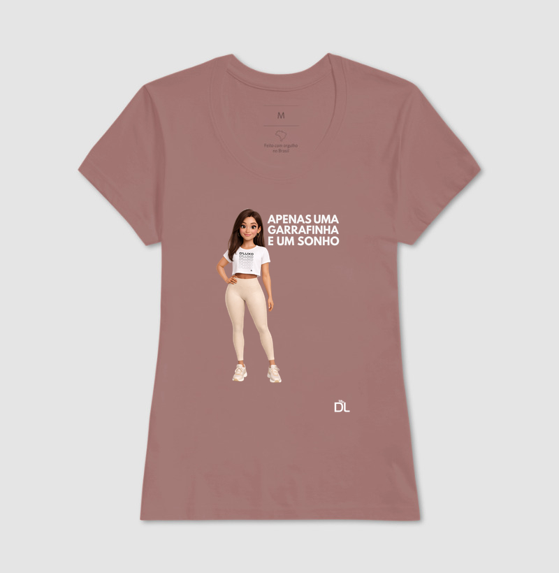 Camisa 17